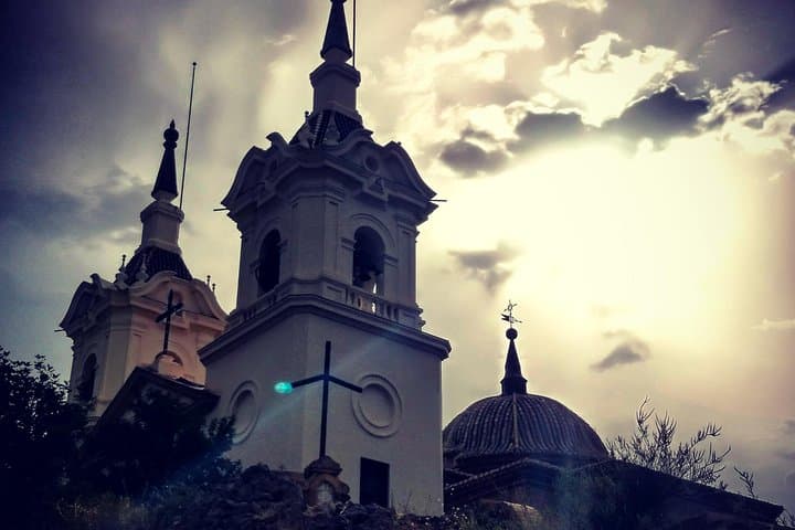 Murcia Full Day Private Tour & Transport from Cartagena