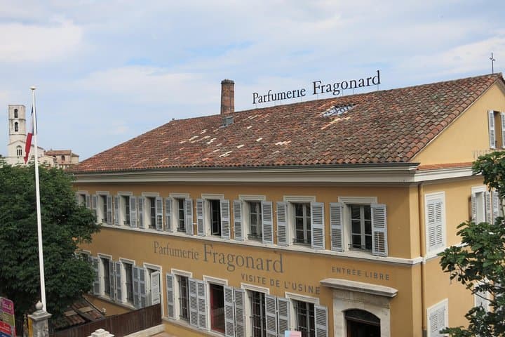 Countryside and Wine Tasting Full-day tour from Cannes