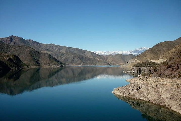 Elqui Valley and Vicuna Private Tour Including Lunch