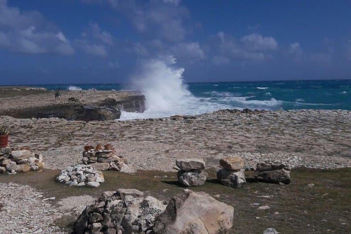 Antigua VIP Tours - Platinum Group Tour 