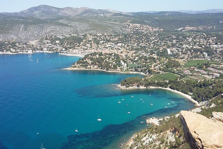 Toulon private Shore Excursion: A taste of Provence