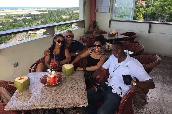 Explore Montego Bay Private Highlight Tour from Montego Bay