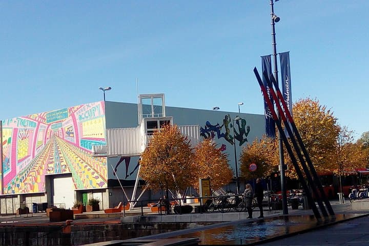 Art and Museum Tour of Oslo