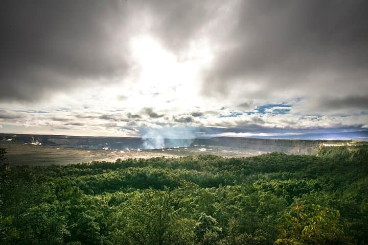 Ultimate Circle Island Explorer From Kona Or Kohala Resorts