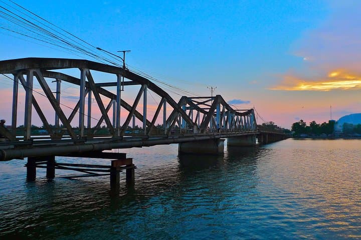 Best of Kep, Kampot from Sihanoukville Cruise Port