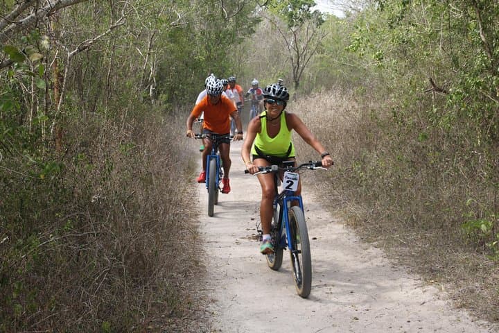 Bayahibe E-Bike Tour