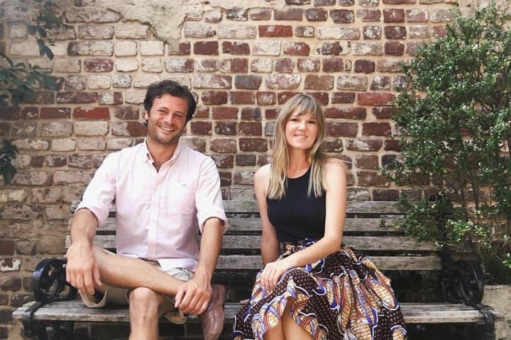 Highlights of Charleston Guided Walking Tour