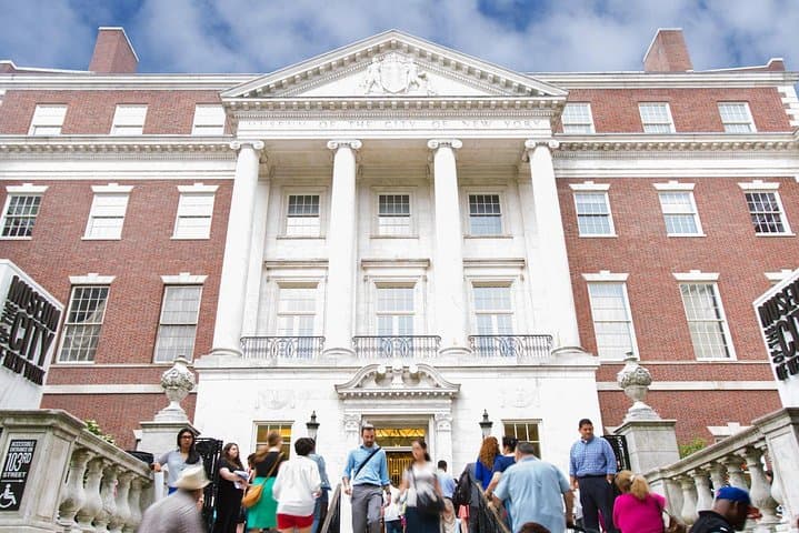 Museum of the City of New York General Admission Ticket