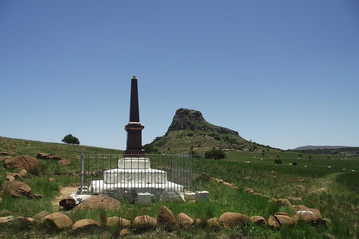 Discover Rorkes Drift on our Day Tour from Durban
