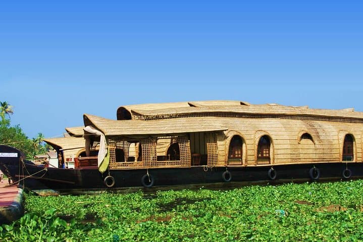 Cochin Shore Excursions from Cruise Terminal