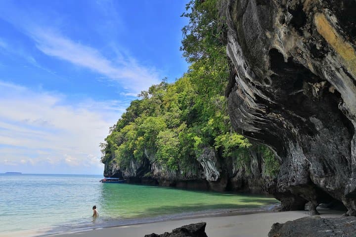 Langkawi Half Day Mangrove Tour - Sharing Basis 