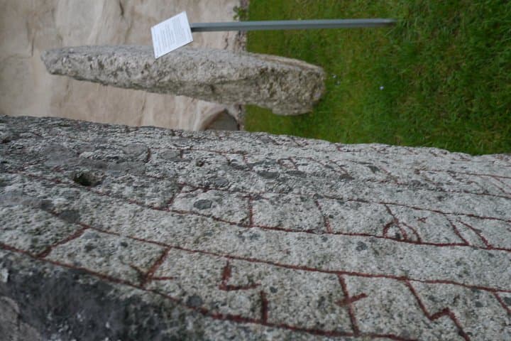 Private Tour: Swedish History Day Trip to World Heritage Candidate Markim-Orkesta from Stockholm