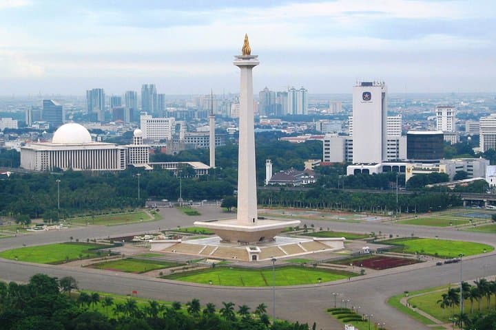 Private Full-day Jakarta Guided Tour Explore The Highlights place