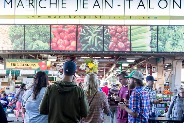 Beyond the Market Non-Touristy Food Tour by Spade & Palacio