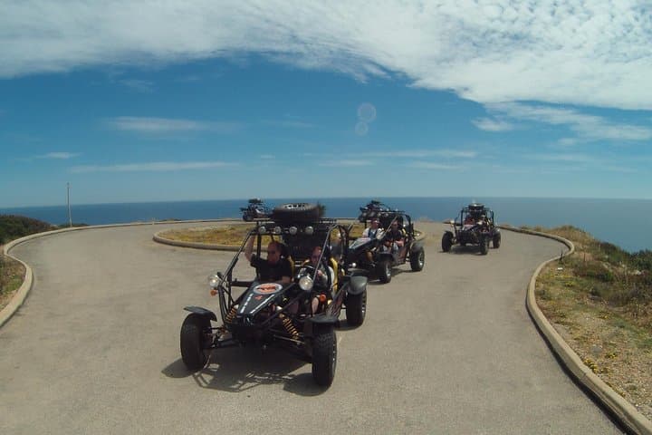 Cala Millor: Mega buggy tours also in Sa Coma