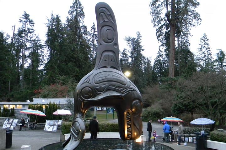 Private-VIP- Vancouver City Tour, SUV