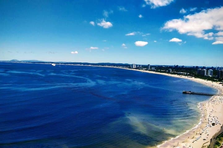 La Vista 360 Mirador