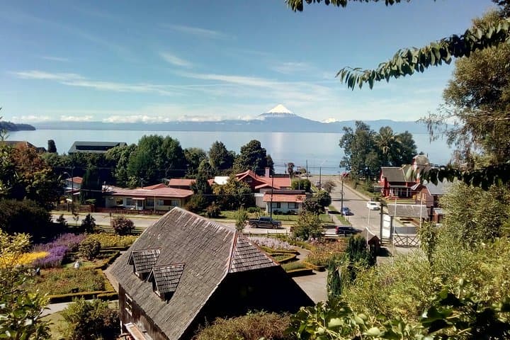 Private Day Tour Frutillar, Puerto Varas and Puerto Montt