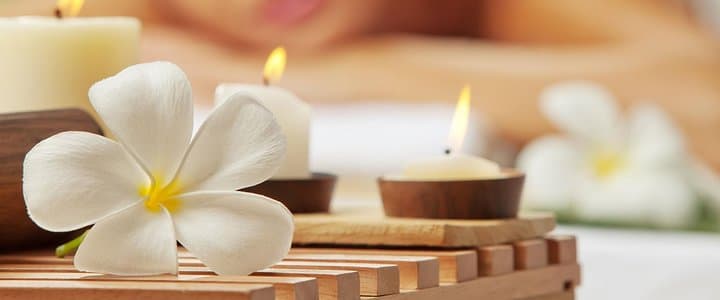 Hammam - Massage
