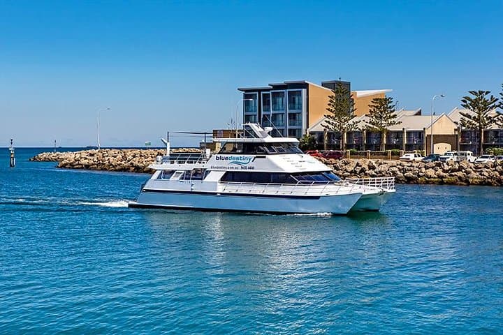 Rottnest Island scuba dive tour