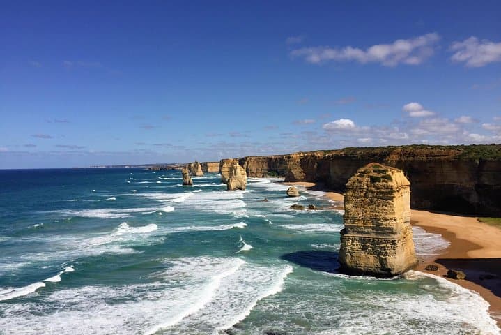 12 Apostles and Shipwreck Coast Express Private Tour