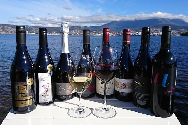 Valleys of Vino Full Day Tour