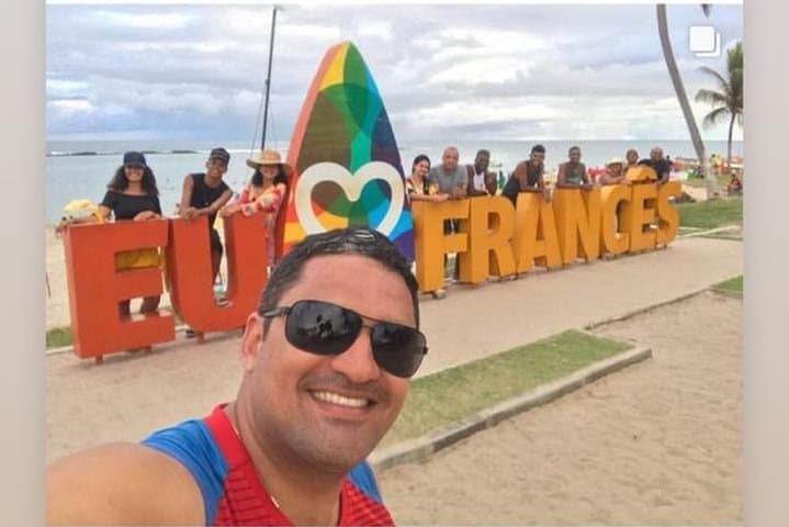 French Beach