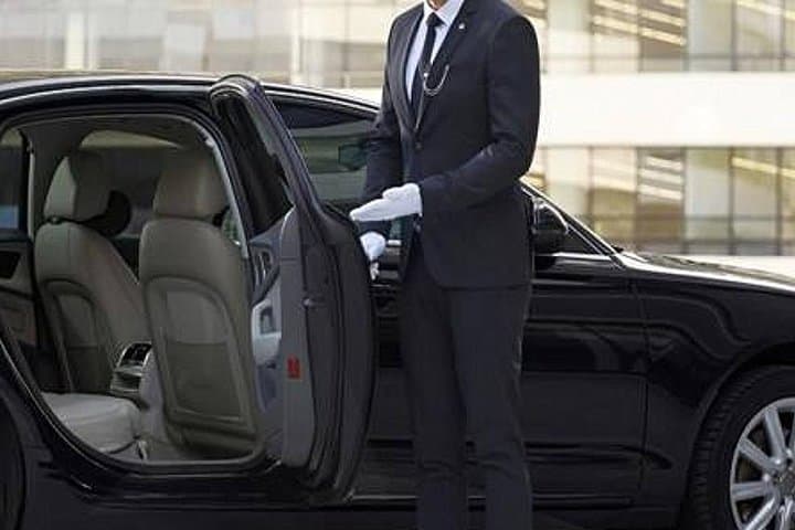 Private Xiamen Gaoqi Airport Arrival Transfer to City Area