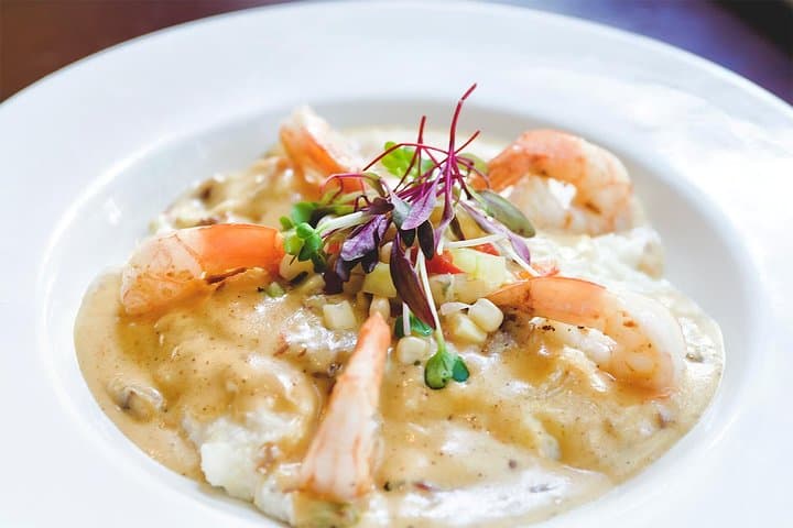 Downtown Charleston Food Tour