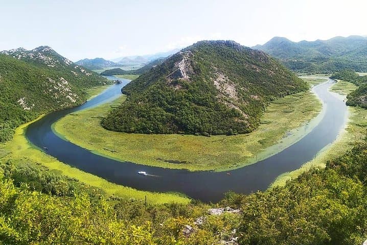 Montenegro Highlights Tour & Lake Cruise