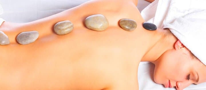 Hammam, Scrub and Massage 60 minutes