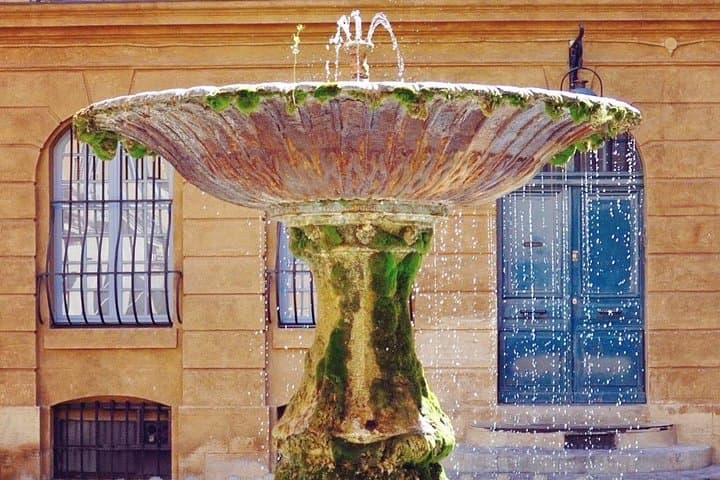 Aix-en-Provence, Cassis, Marseille - Private Tour From Marseille