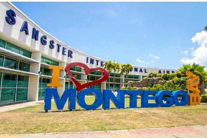 Ocean Coral Spring Private Airport Transfer 