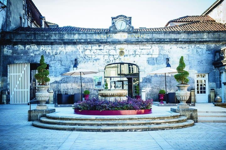 Private Full Day Tour to Cognac from Bordeaux