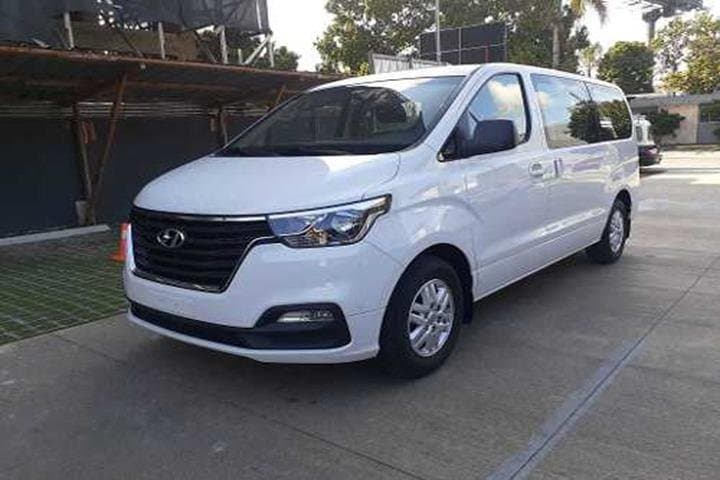 Private Transfer From Las Americas Inter. Airport to Santo Domingo City