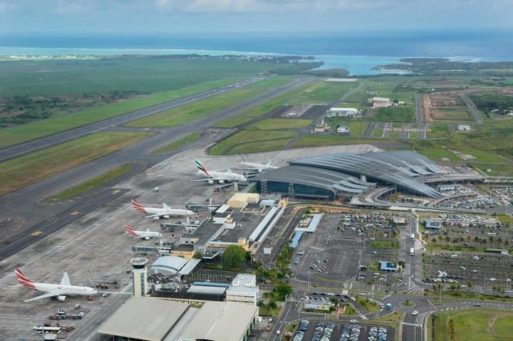 PRIVATE TRANSFER in mauritius.