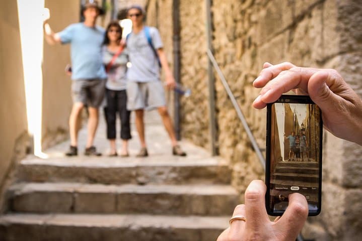 Girona and Costa Brava Private Day Trip from Barcelona
