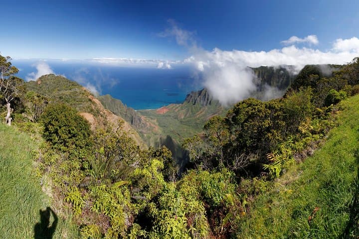 Kauai Island - Private Tour : Waimea Canyon and Southside