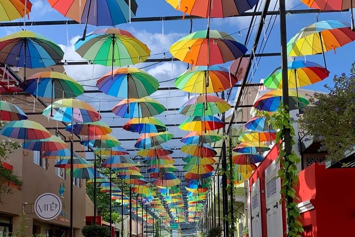 Explore Puerto Plata's Best & Cable Car - Shore Excursion