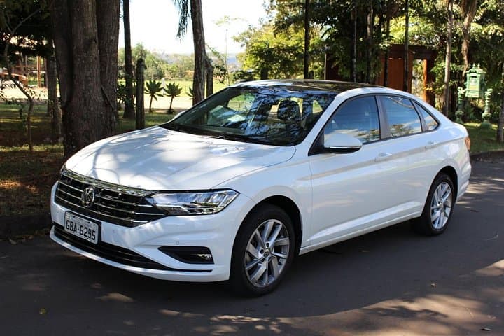 Executive private transfer from GIG Rio Galeao airport up to 3 pax to Buzios