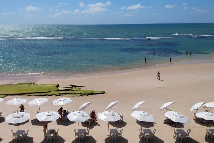 Dunes DE Marapé (Monday and Friday)