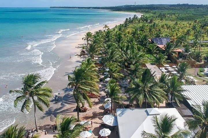 Hibiscus Beach Club / Beach DE Ipioca
