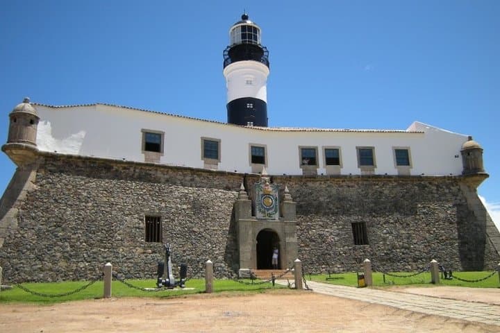 Historical Bahia