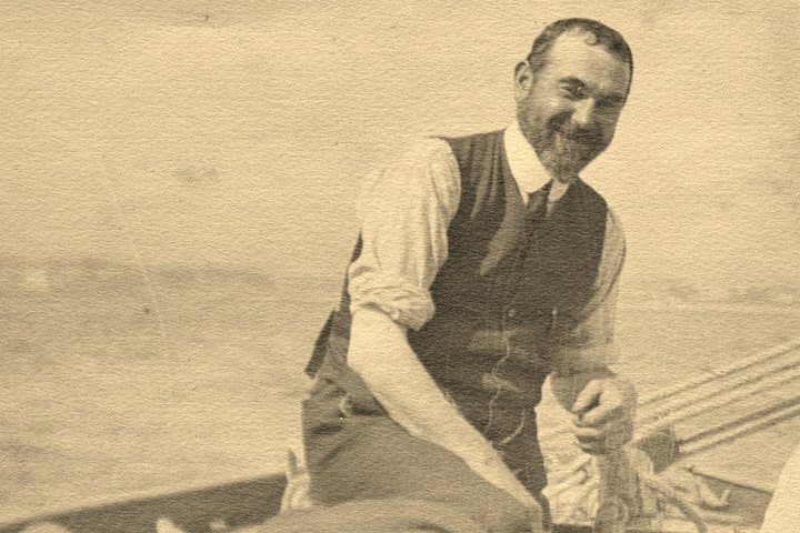 Isle of Man Ancestry Tour
