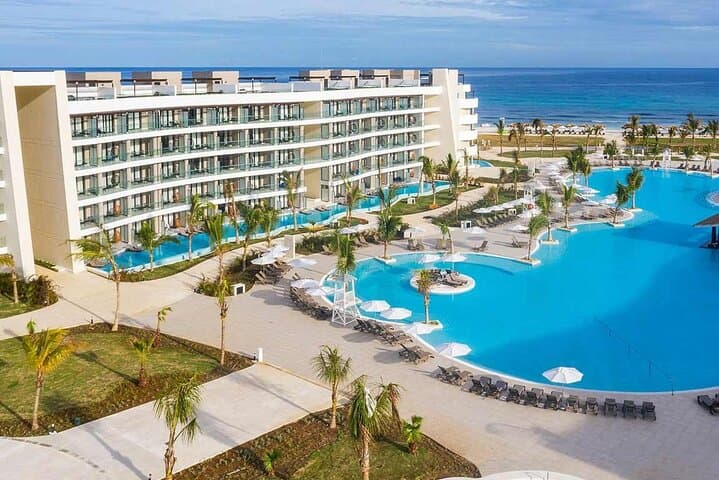 Ocean Coral Spring Resort Airport Transfer 