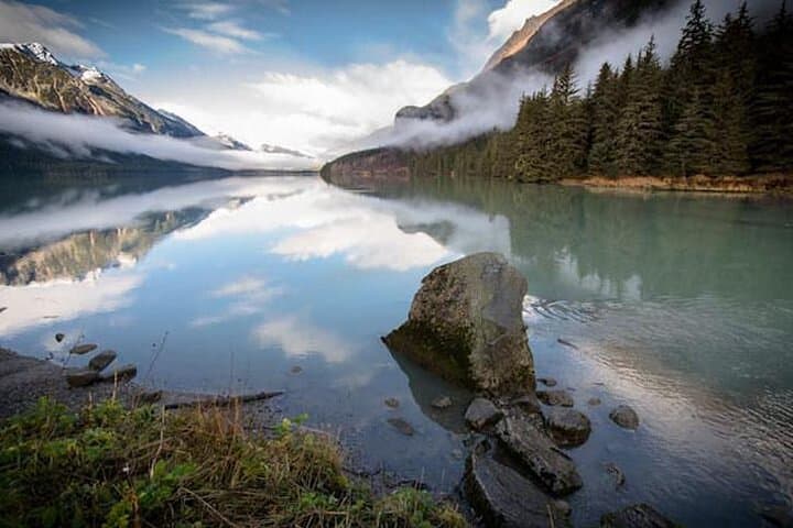 Exclusive Photography Tour to Haines - Skagway Departure