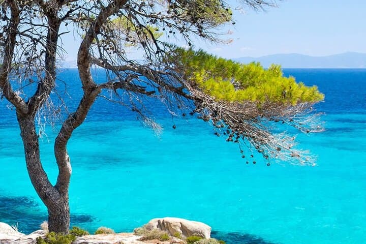 (Private group)Swimming and relax in beautiful beaches. 