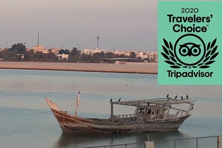 Bahrain Group Shore Excursion - Minimum of 15 travelers.