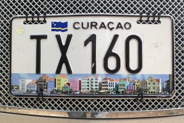 Private and Airport Transfers (Willemstad Area Only) (2 way)