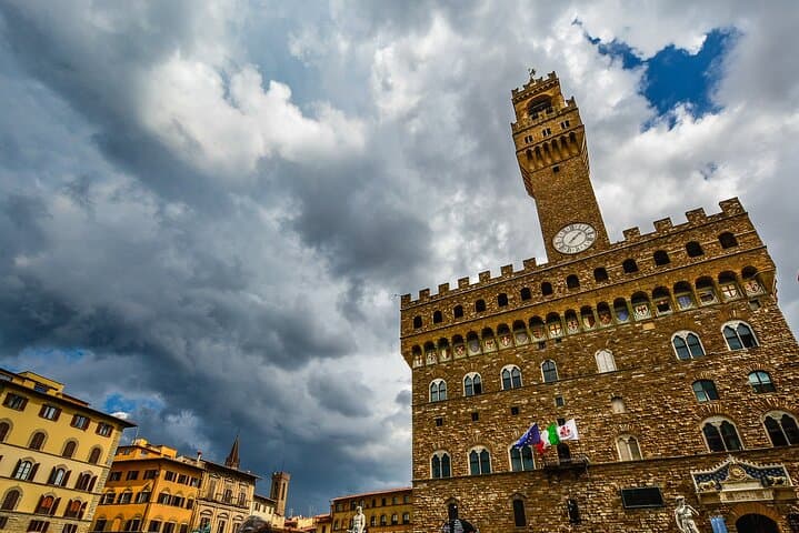  Livorno Shore Excursion to Florence, Guaranteed Return On Time